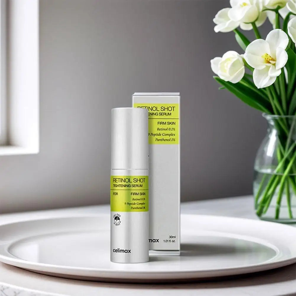 Korean Eye Cream For Anti-wrinkle & Age Retinol Eye Cream Remove Dark Circles Against Puffiness And Bags Hydrate Eye Care Cream