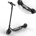Kids Electric Scooter with Solid Tires & 10-Mile Range