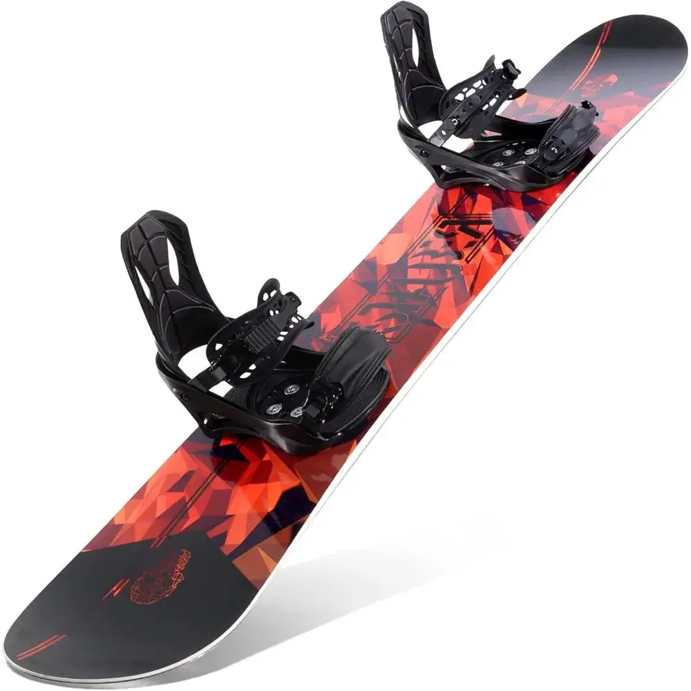 The Summit Package Twin Directional Hybrid Profile for Ultimate Versatility