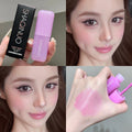Light Blush Liquid SHAQINUO Moisturizing Mirror Vitality Moisturizing Whitening Brightening Natural Rouge