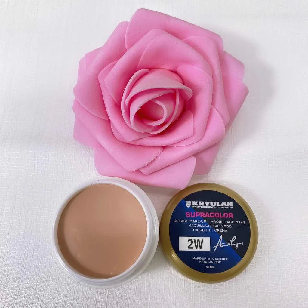Supra Kryolan Foundation 7g concealer