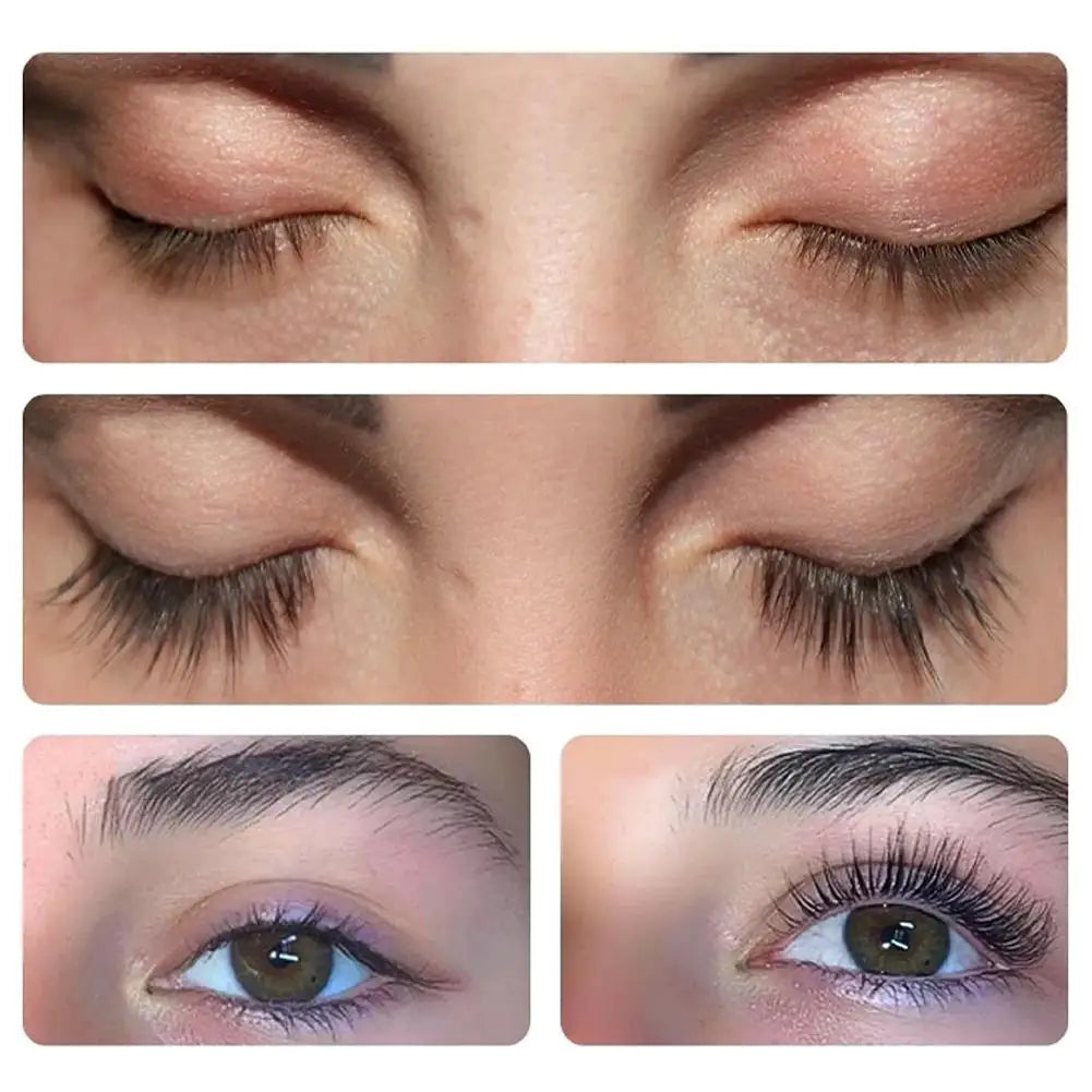 LASH Eyelash Growth Essence Enhancer Eye Lash Fuller Thicker Nourish Lashes Longer Lengthening Eyebrow Essence