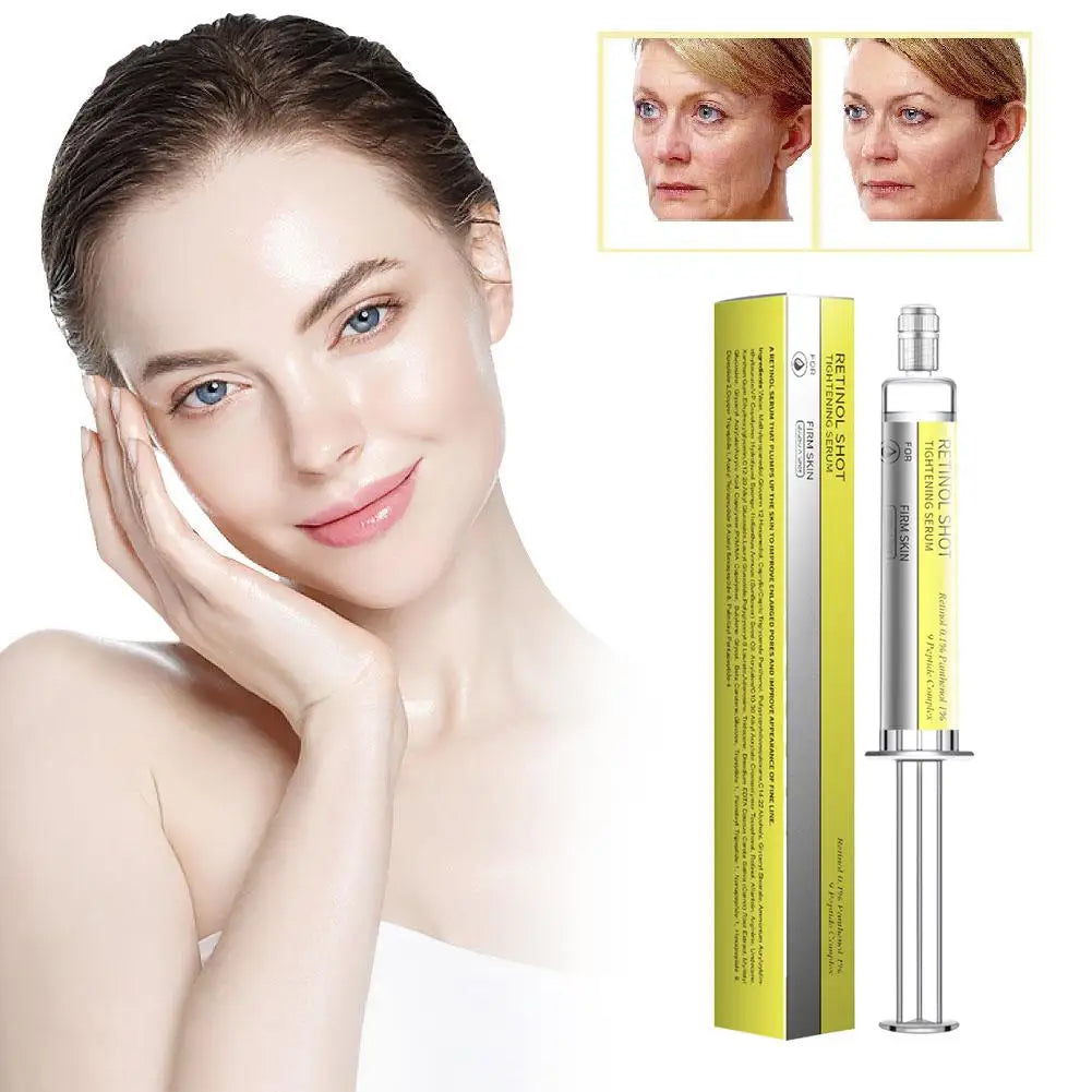 Korean Eye Cream For Anti-wrinkle & Age Retinol Eye Cream Remove Dark Circles Against Puffiness And Bags Hydrate Eye Care Cream