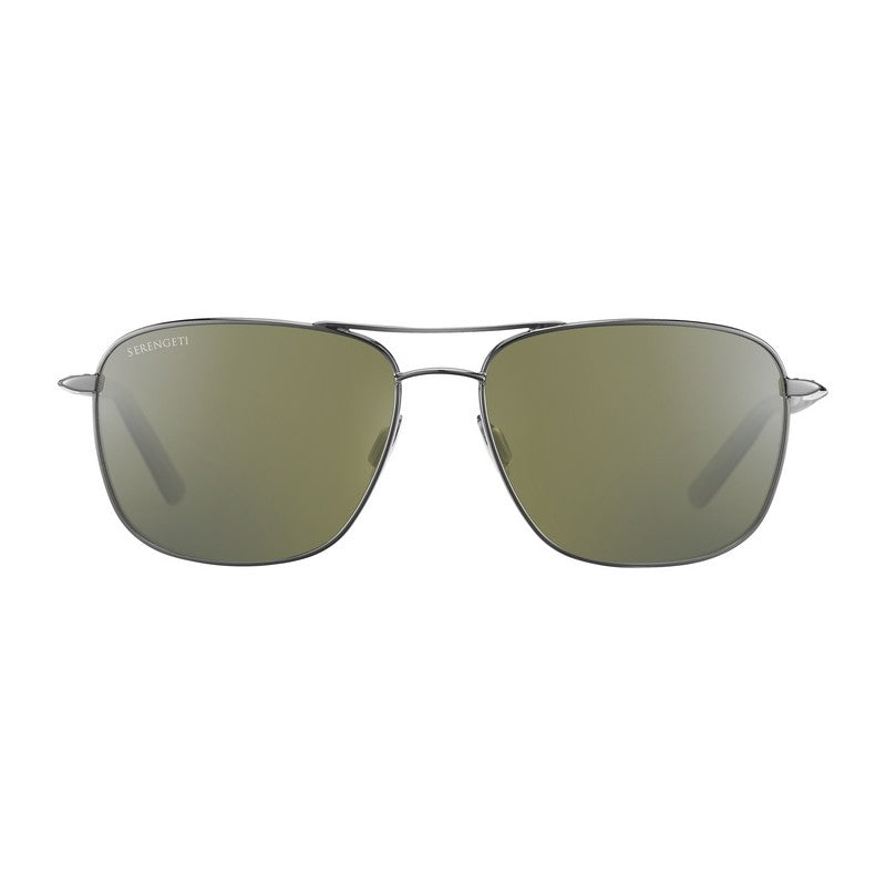 SERENGETI Men's Spello Sunglasses