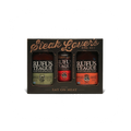 STEAK LOVER'S KIT