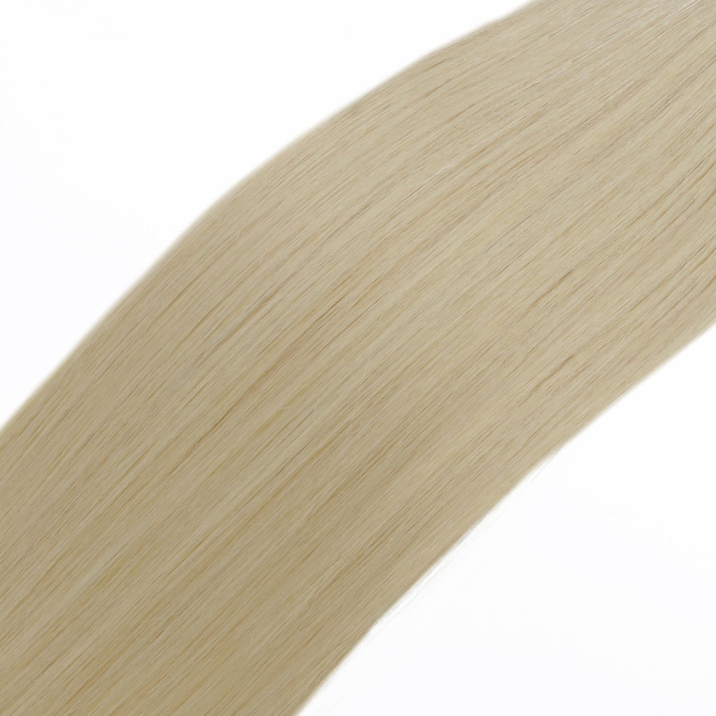 Straight Blonde 100% Human Hair Bundles