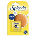 Splenda Sugar Substitute Tablets 300 Count - Low-Calorie Sweetener for Diets