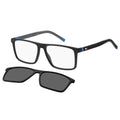 TOMMY HILFIGER Stylish Clip-On Sunglasses for Men