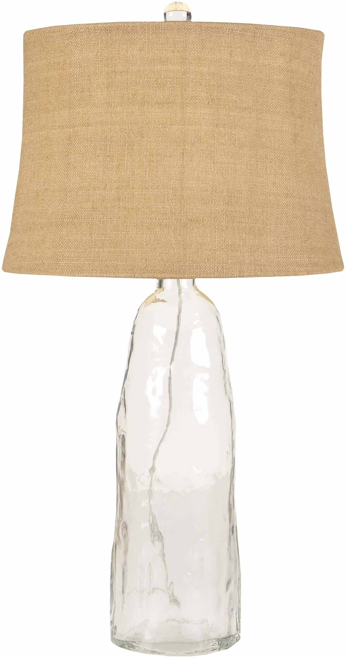 Tinoto Glass Table Lamp - Clearance