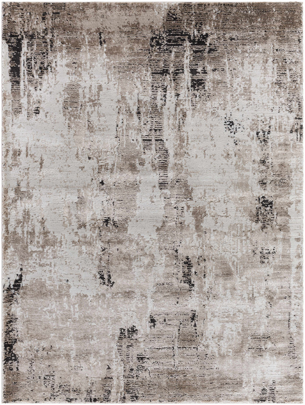 Taszi Luxe Thick Area Rug
