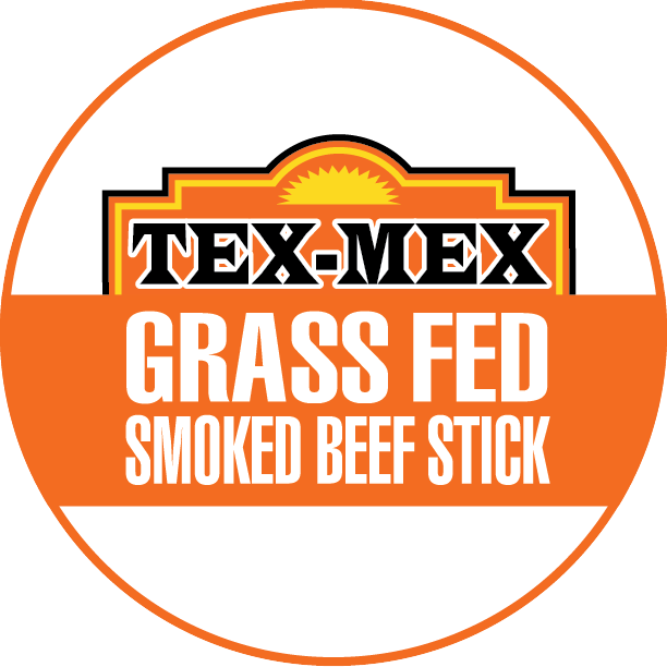 Spicy Southwest, 100% Grass-Fed Beef Bites, 8-oz Packages