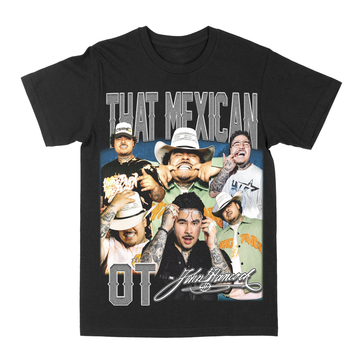 That Mexican OT Graphic Tee