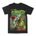 The Grinch Graphic Tee