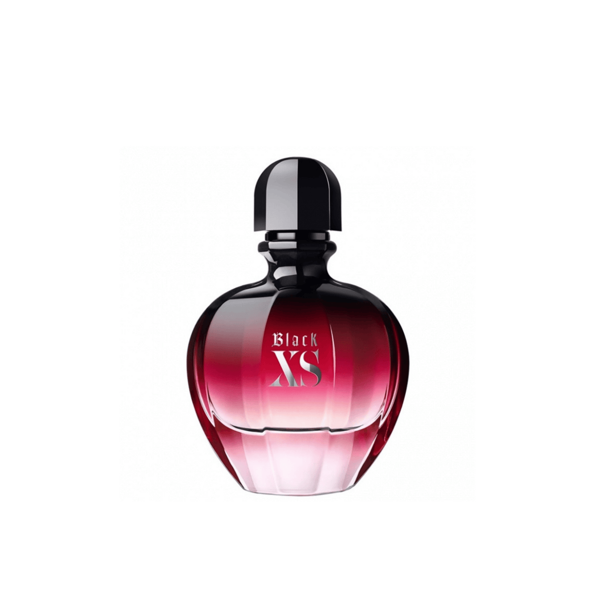 Paco Rabanne Black Xs For Women Eau De Parfum