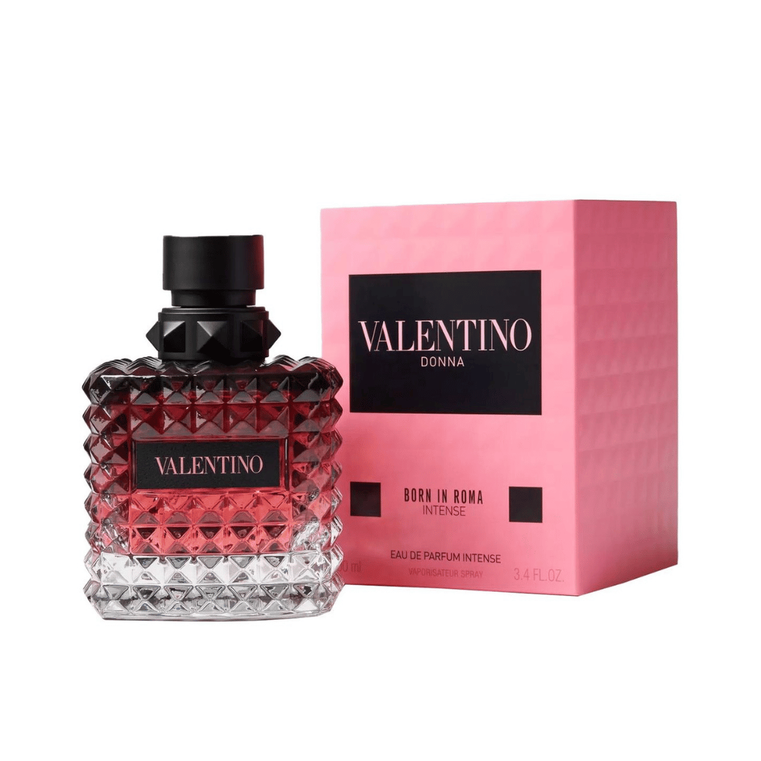 Valentino Donna Born In Roma Intense Eau De Parfum
