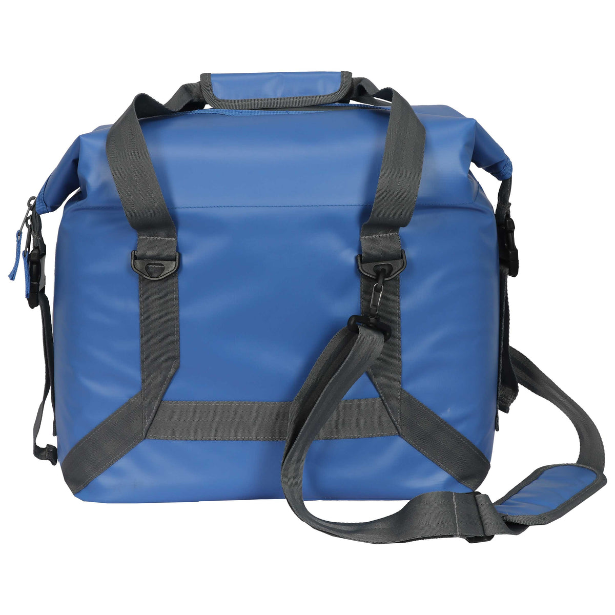 Cobalt Soft Sided Cooler Tote