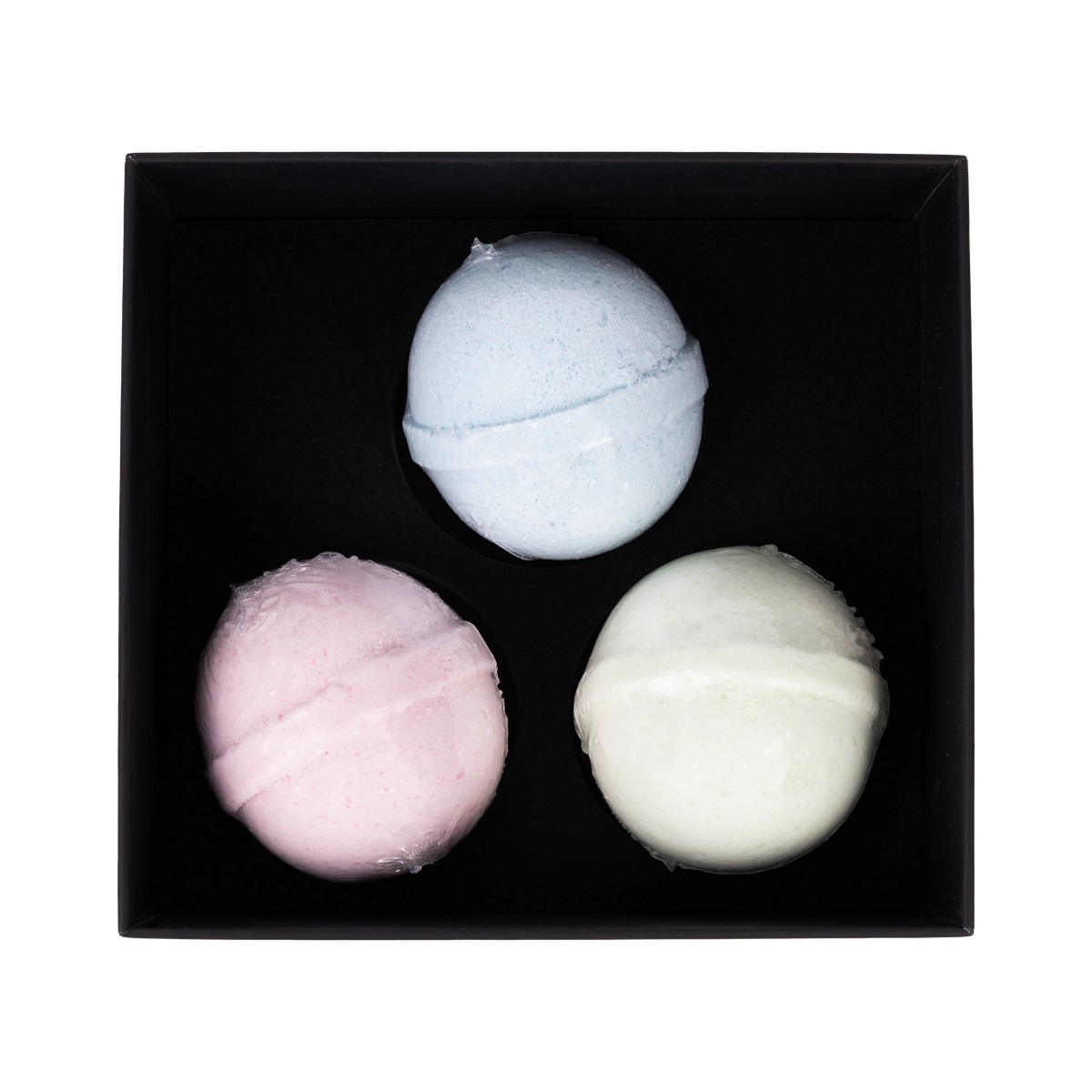 Bath Bomb Discovery Set (3-Pack)