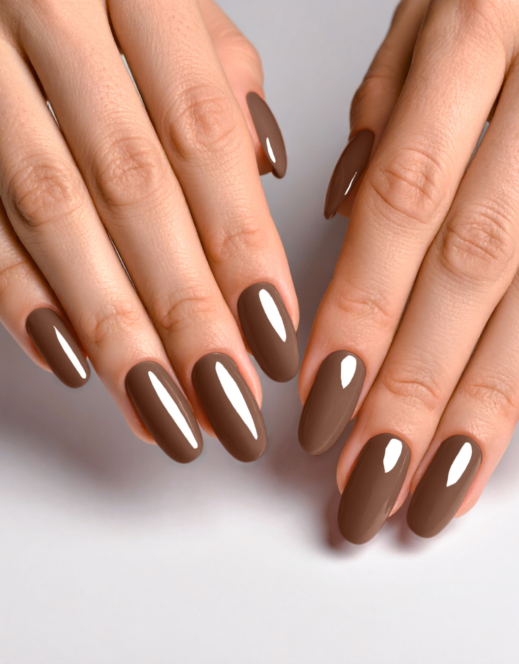 Attain Color - Truffle