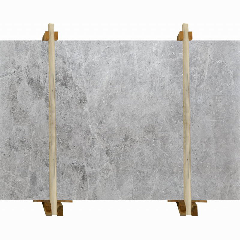 Tundra Gray Marble Slabs Polished - Livfloors Collection