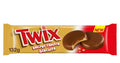 Twix Secret Centre Biscuits (132g) UK (12ct)