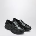 NEW BALANCE Loafer-Style Patent Leather Sneaker