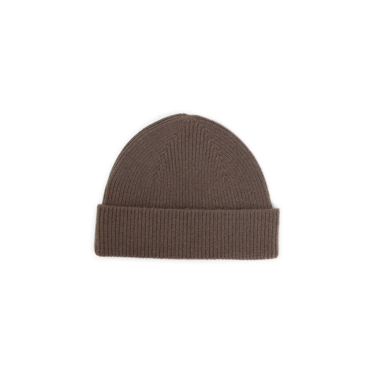 ZEGNA Luxury Cashmere Beanie for Men - FW25 Collection