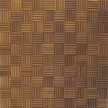 US Pine Madlen Thermowood Mesh-mounted Mosaic Wall Tile - Livfloors Collection