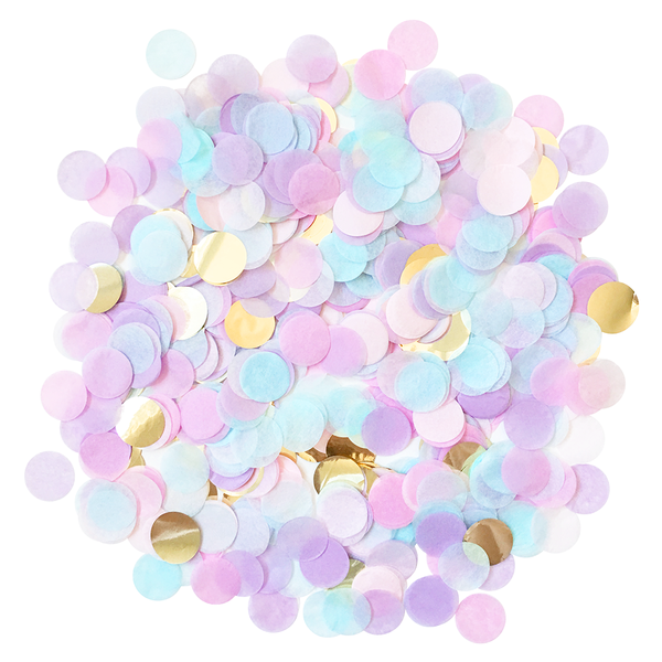 Table Confetti - Unicorn 0.5oz