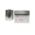 Styletek Moonlight Silver Smooth Foil Roll 5x1600