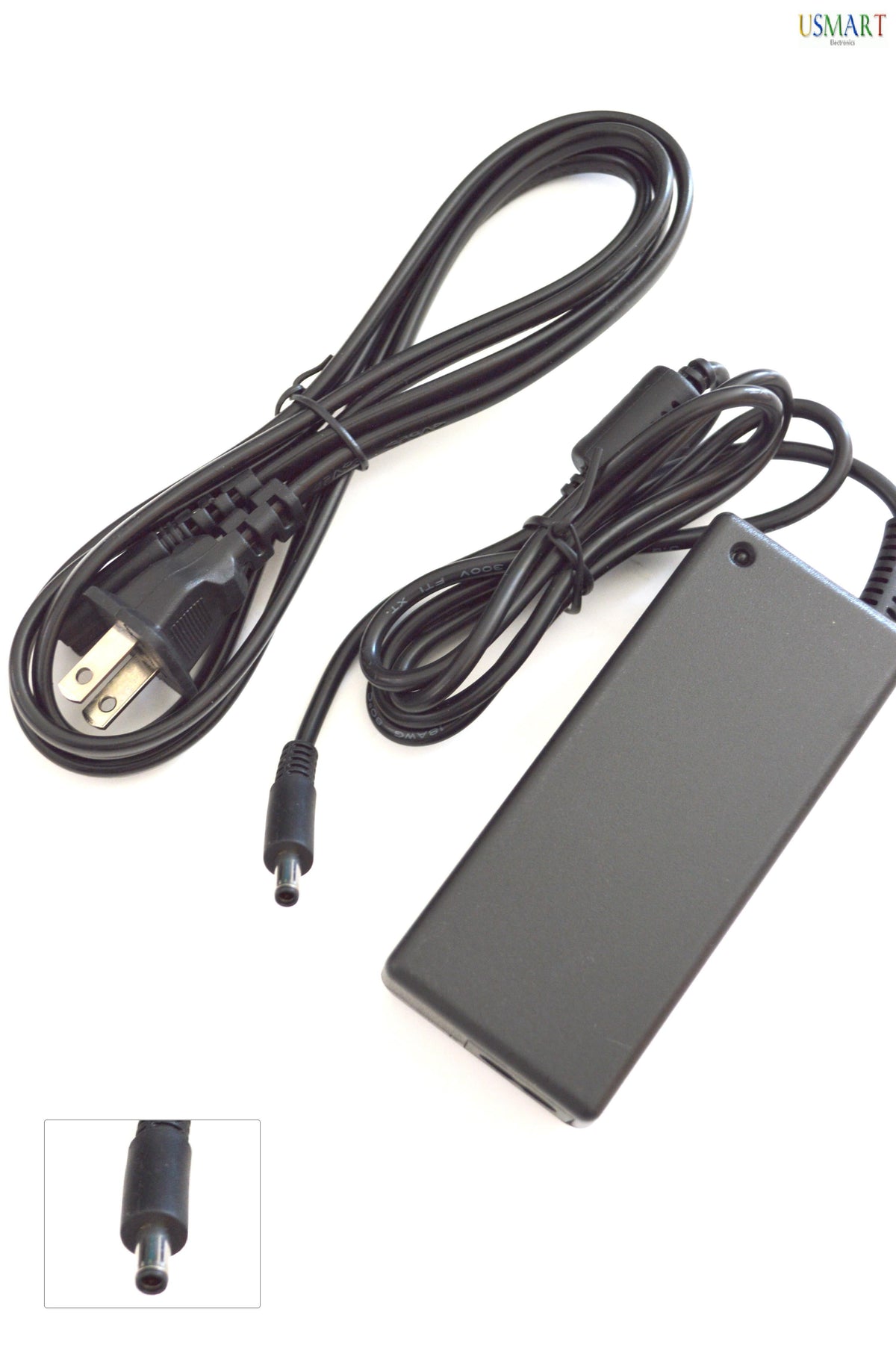 New AC Power Adapter Laptop Charger for Dell P20T Notebook Chromebook PC Power Supply Cord 3 Years Warranty