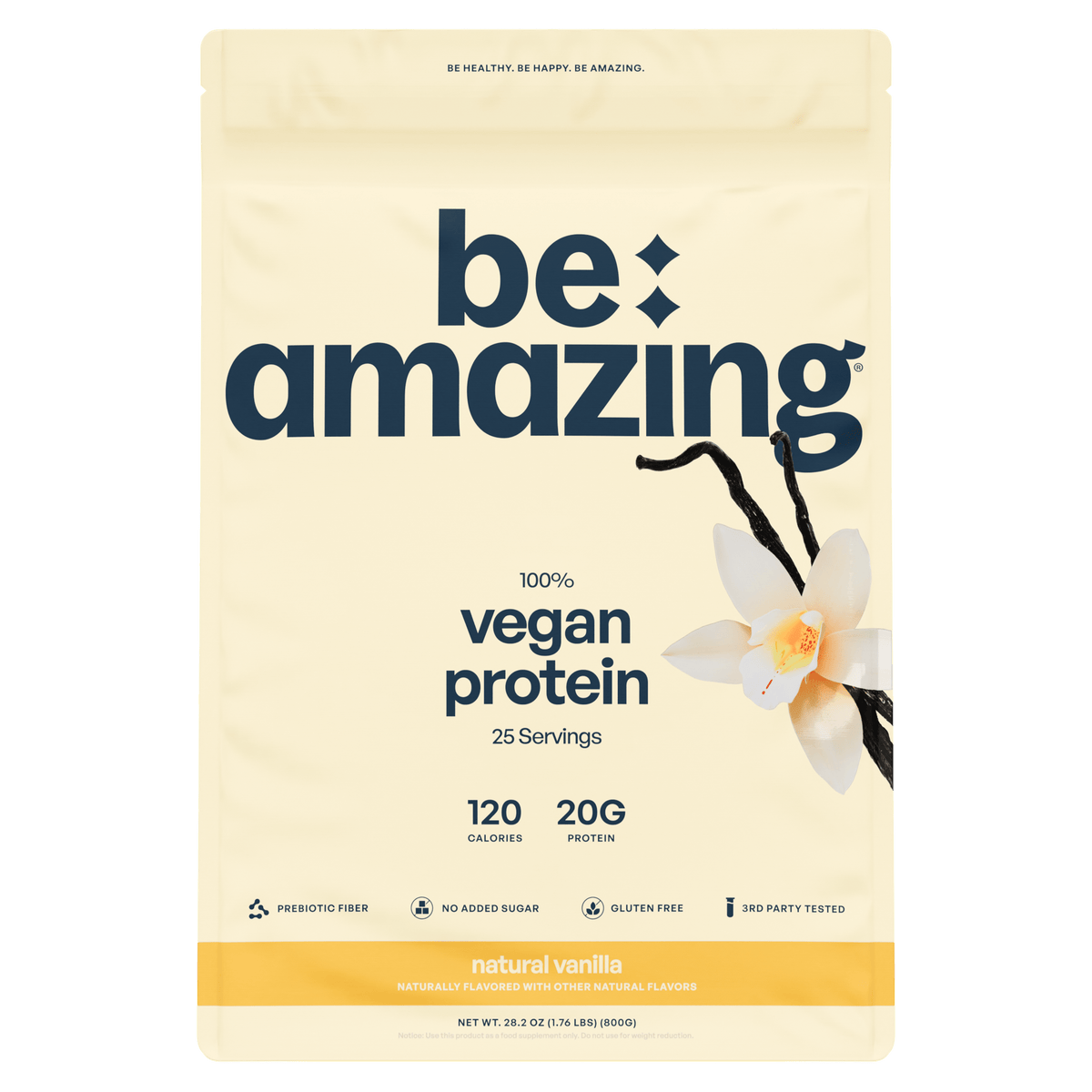 Vegan Protein
