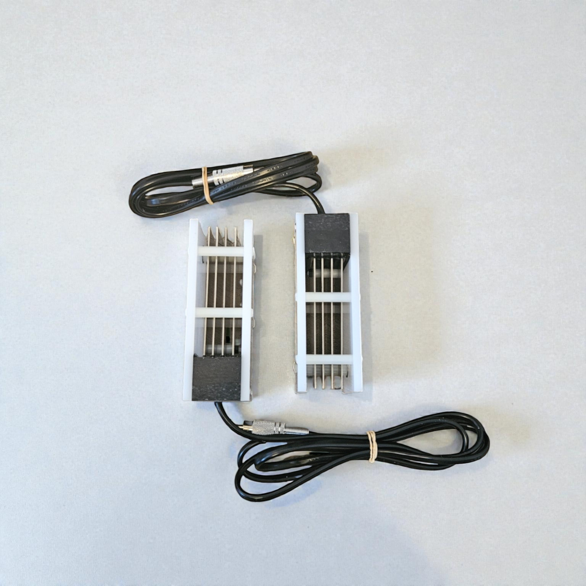 BioPulse DOUBLE 2 Person Ionic Detox Foot Spa with frequencies
