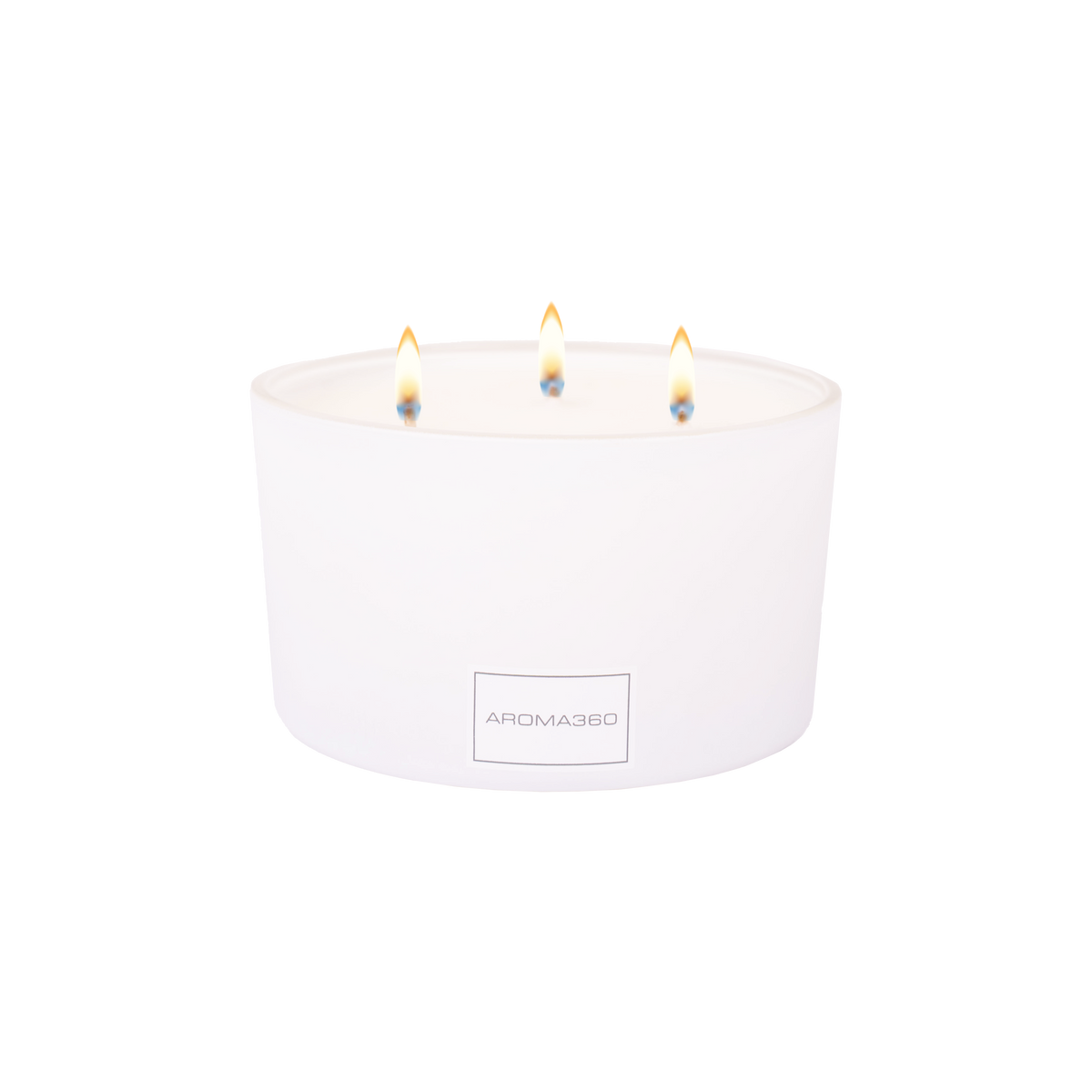 My Way 3-Wick Candle