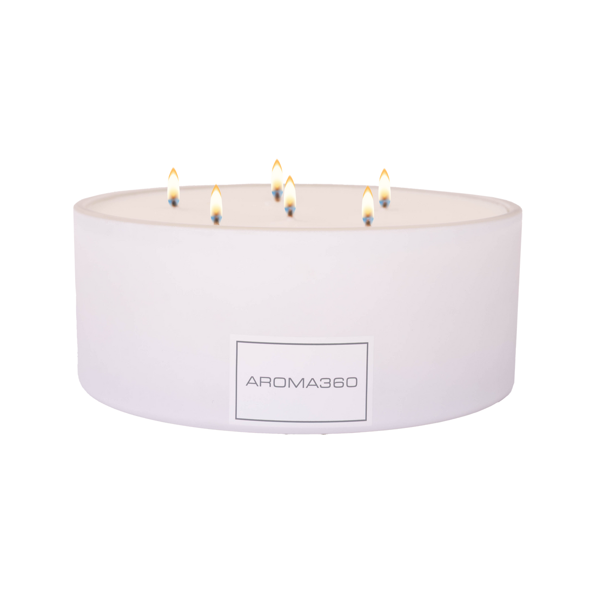 Déjà Vu 6-Wick Candle