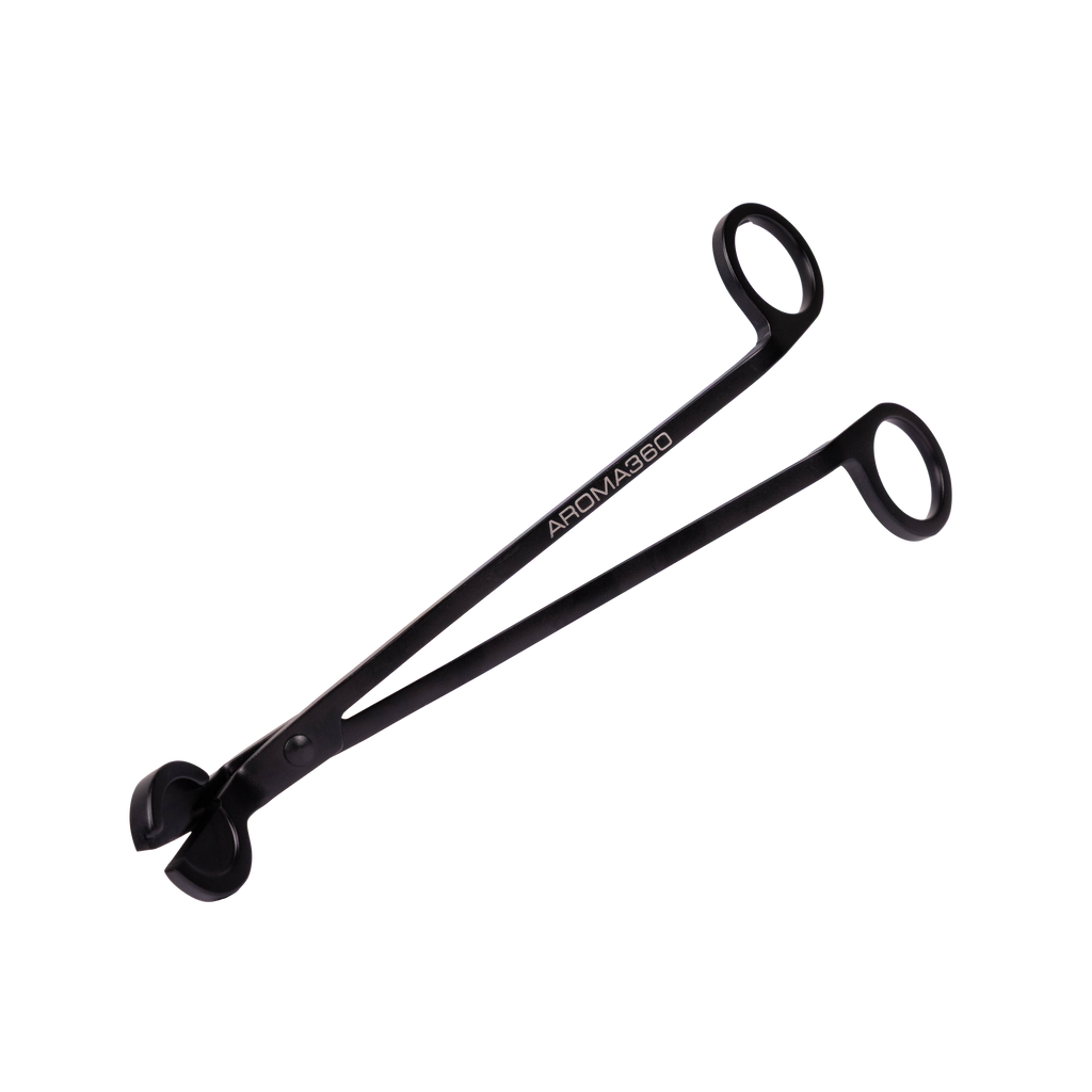 Wick Trimmer
