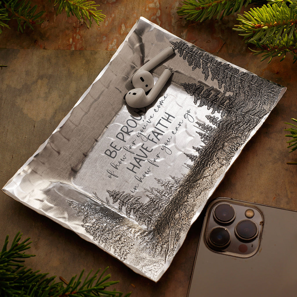 Expressions Woodland Adventure Tray