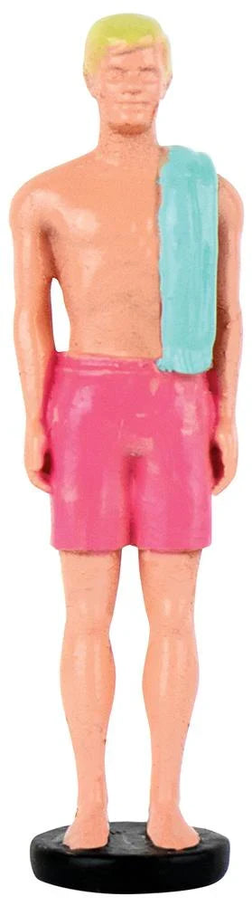 World's Smallest Malibu Barbie® Dreamhouse