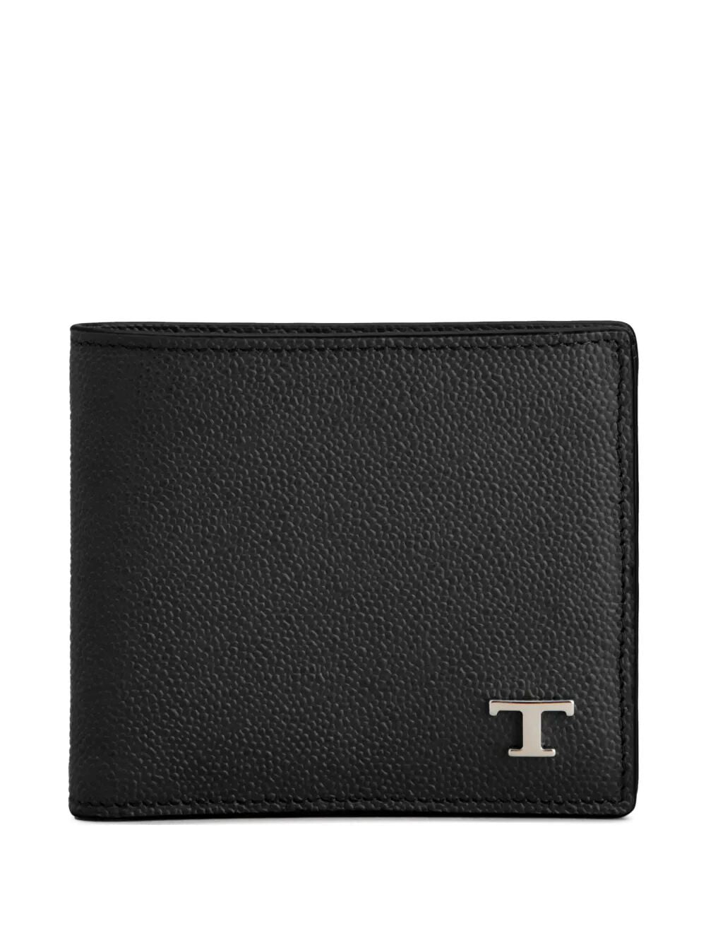 TOD'S Mini Leather Wallet for Men