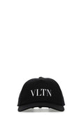 VALENTINO GARAVANI Cotton Baseball Cap for Men