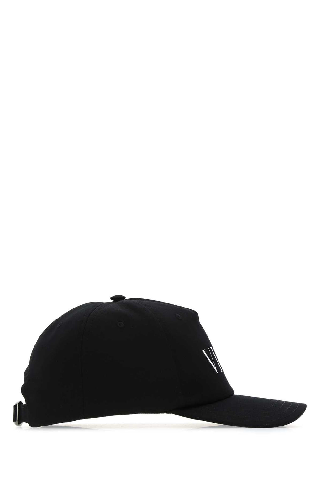 VALENTINO GARAVANI Cotton Baseball Cap for Men
