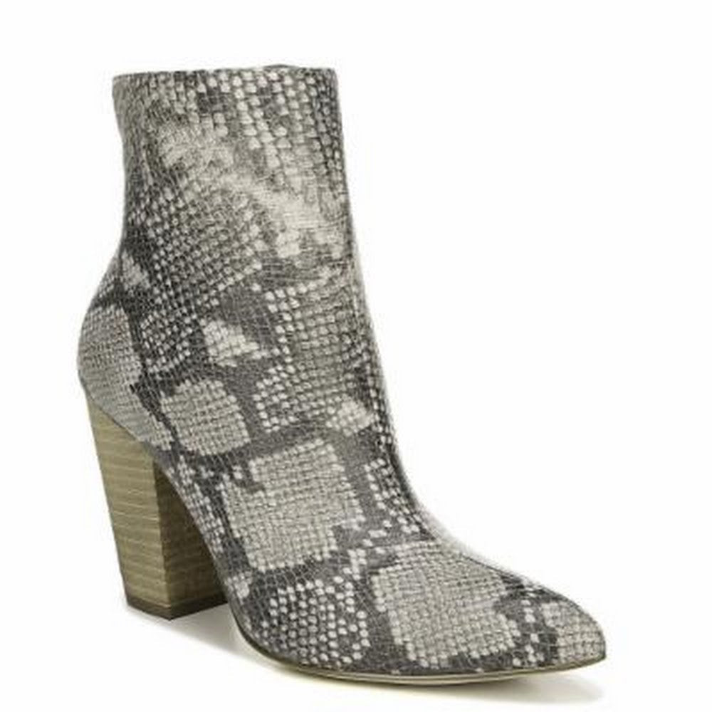 Carlos by Carlos Santana Tibbie Booties