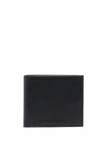 EMPORIO ARMANI Classic Mini Wallet for Men