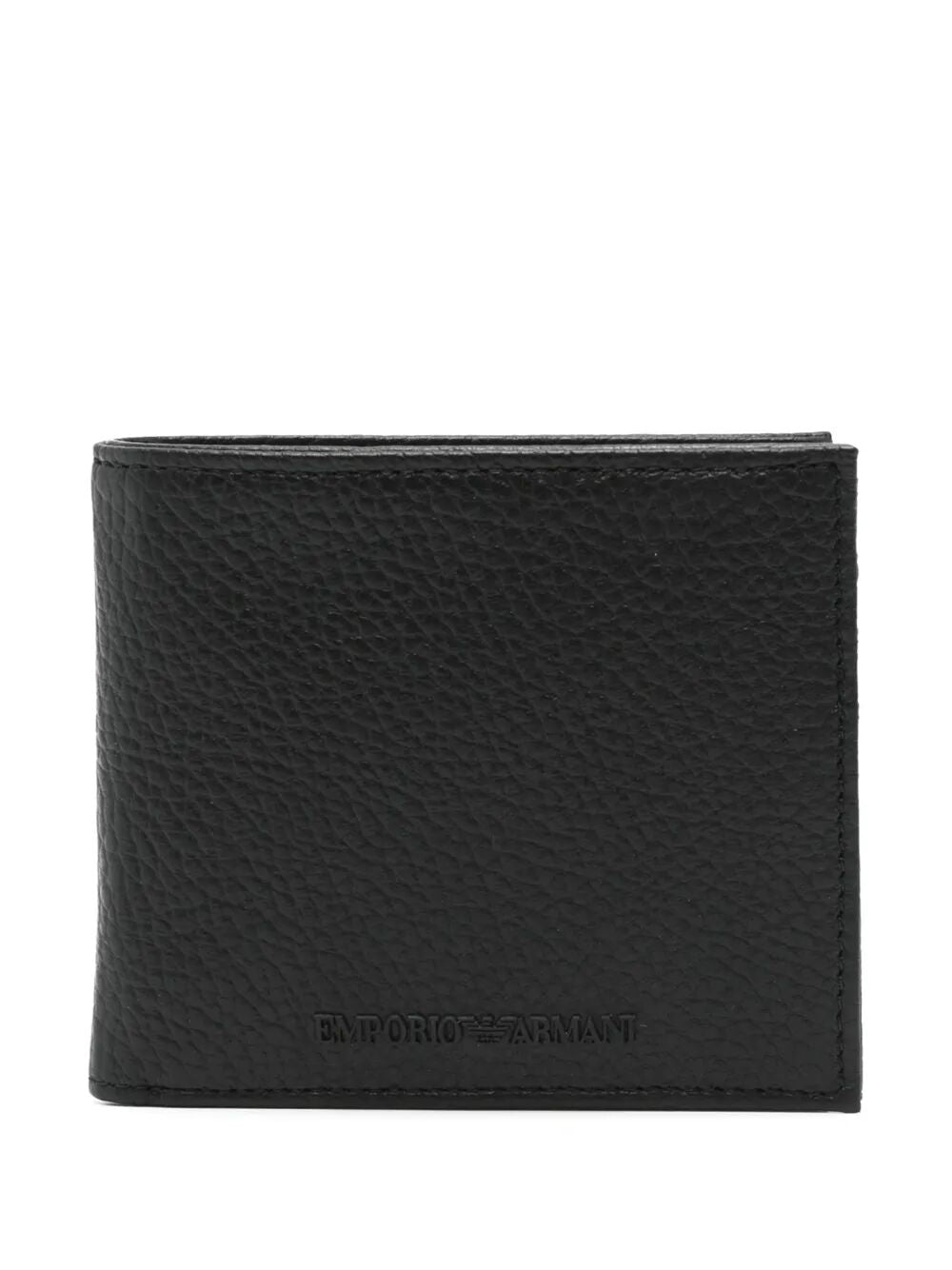 EMPORIO ARMANI Classic Mini Wallet for Men