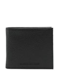 EMPORIO ARMANI Classic Mini Wallet for Men