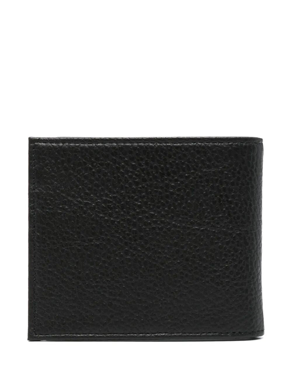 EMPORIO ARMANI Classic Mini Wallet for Men