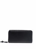 EMPORIO ARMANI Men's Mini Horizontal Wallet