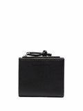 EMPORIO ARMANI Classic Mini Wallet for Men