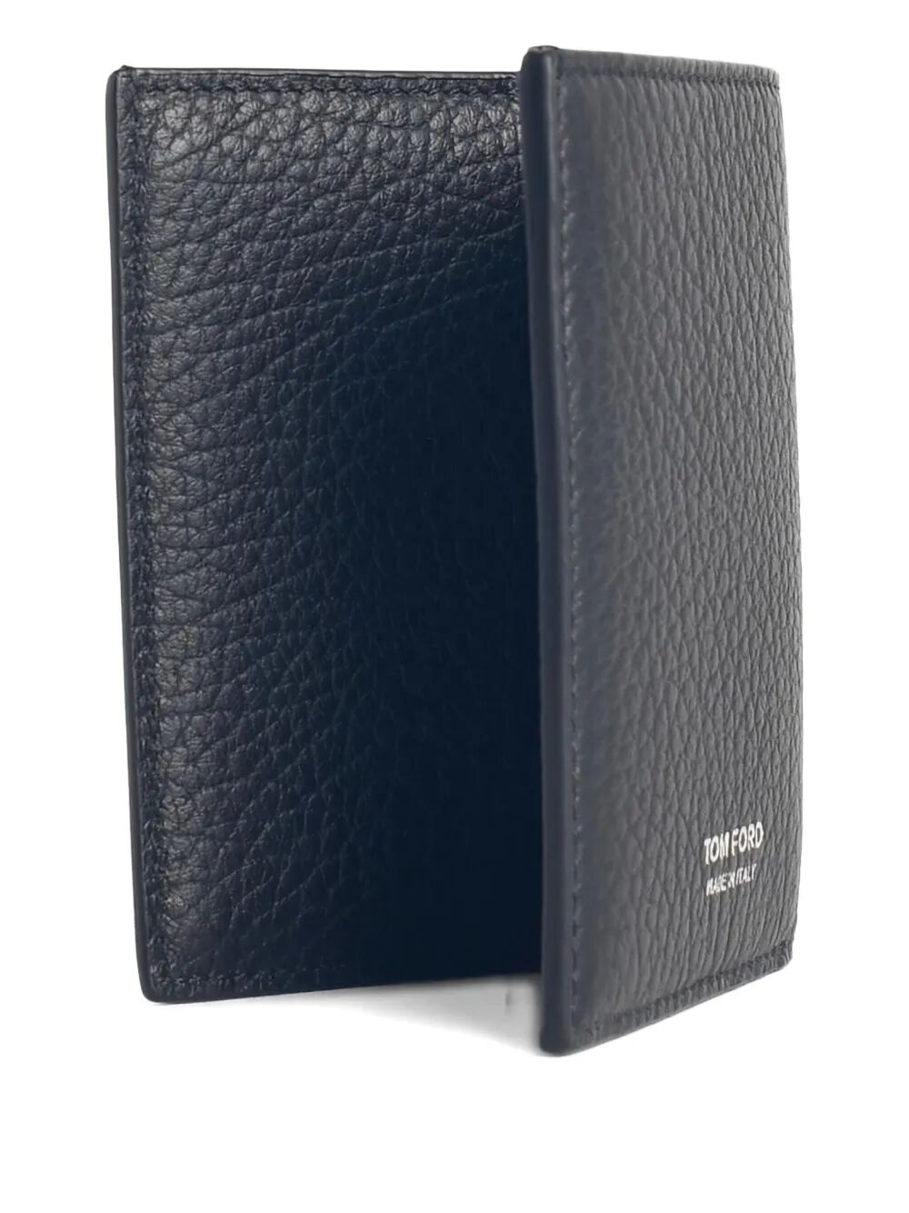 TOM FORD Designer Mini Logo Cardholder