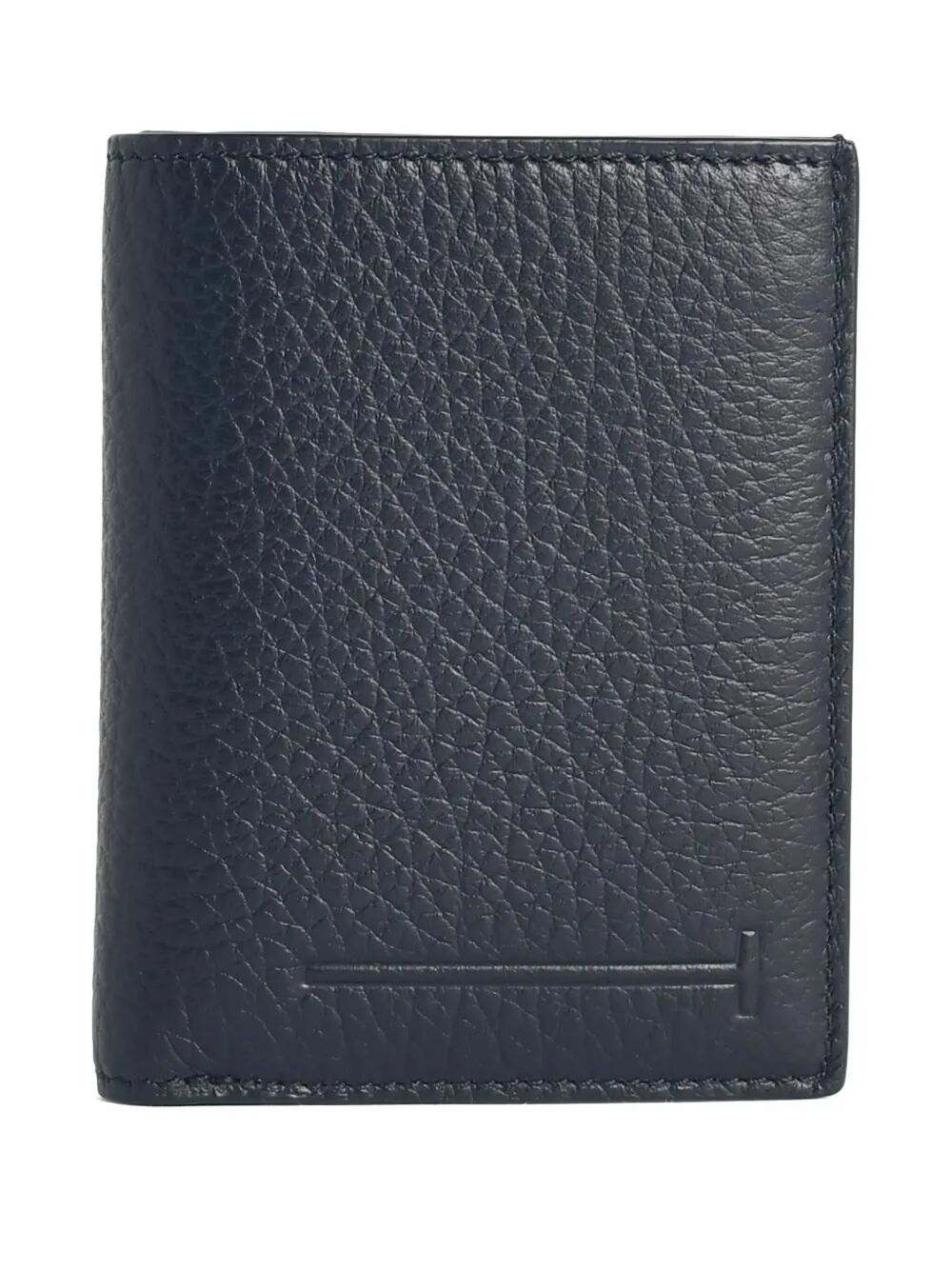 TOM FORD Designer Mini Logo Cardholder