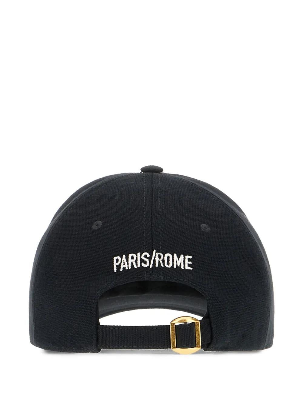 VALENTINO GARAVANI Men's Chez Valentino Baseball Cap